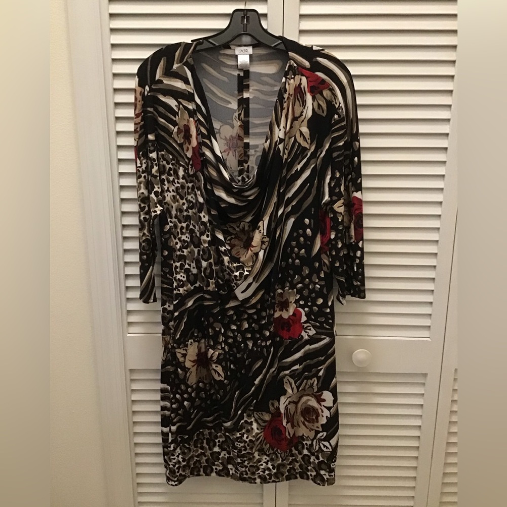 Cache dress